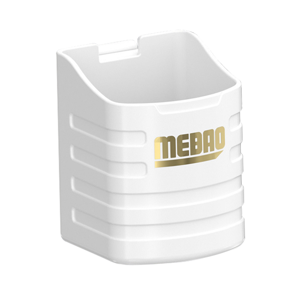 MEBAO Fishing Water Cup Box Mu - đánh giá và giá Fishing Equipment Box