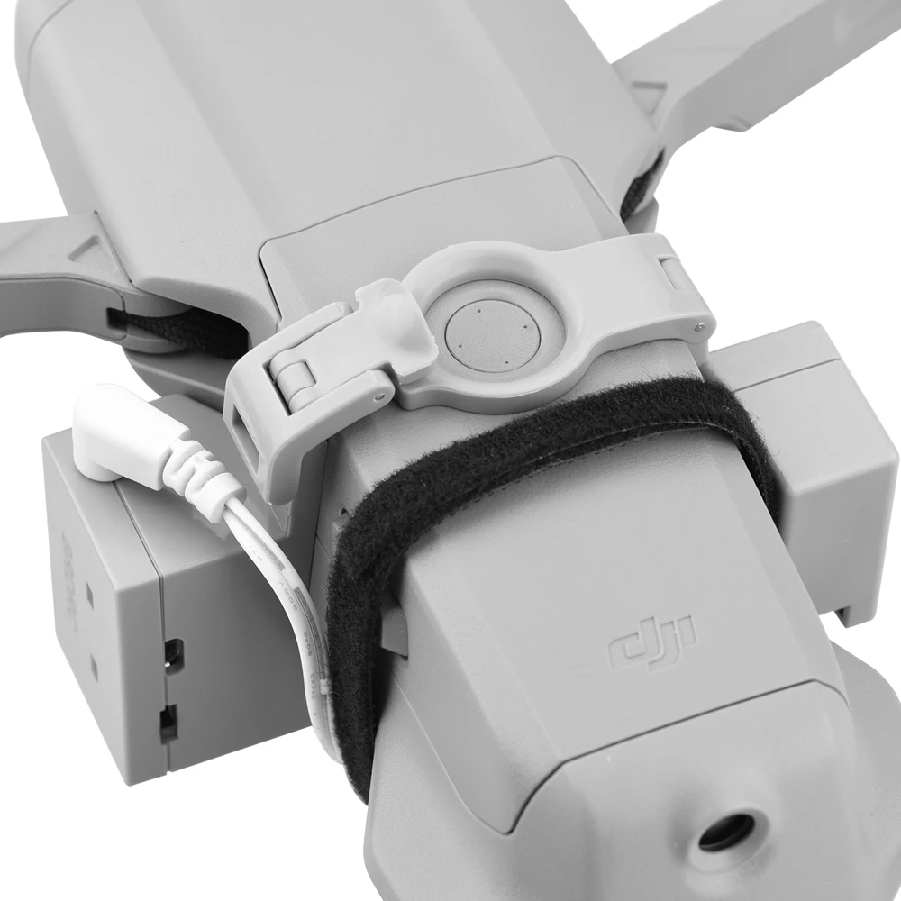 Airdrop Hệ Thống Cho DJI Mavic - đánh giá và giá Fishing Equipment And Accessories