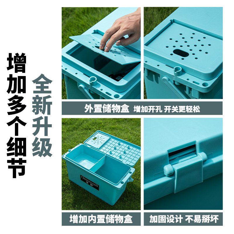 Fishing Tackle Organizer Box P - đánh giá và giá Saltwater Fishing Hook