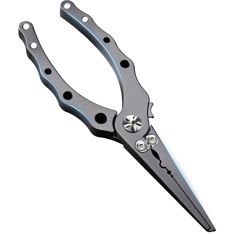 OEM Multifunctional Ultra-Ligh - đánh giá và giá Fishing Pliers