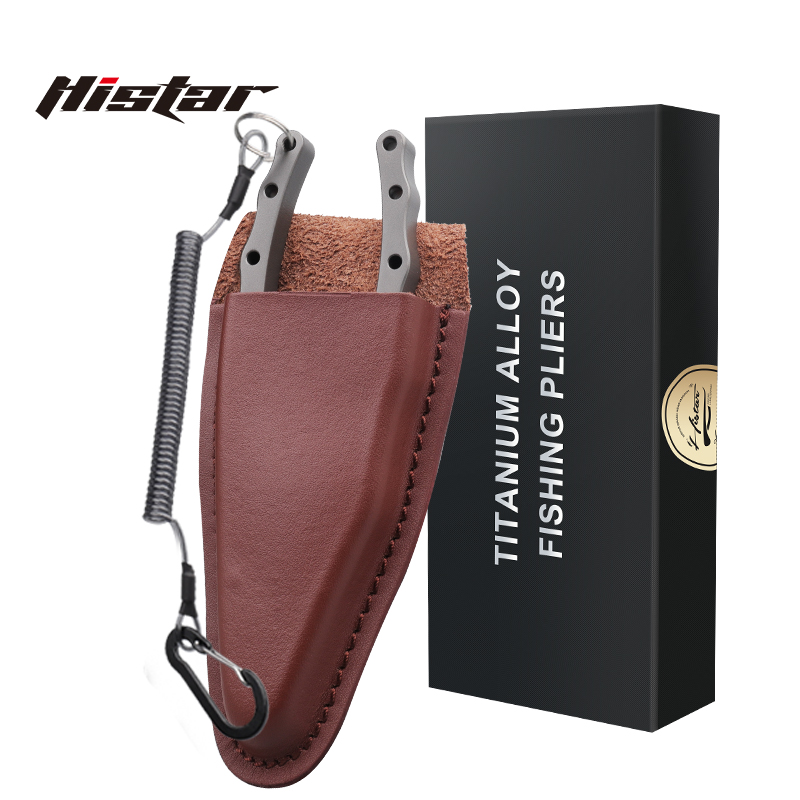 OEM Multifunctional Ultra-Ligh - đánh giá và giá Fishing Pliers
