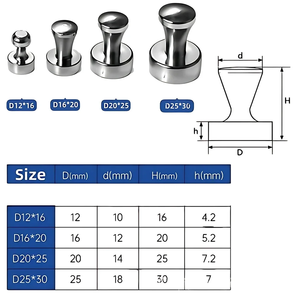 10PCS Magnet Super Strong Fish - đánh giá và giá Fishing Equipment And Accessories