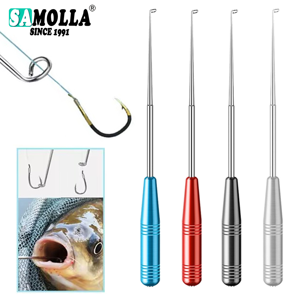 Stainless Fish Hook Remover Qu - đánh giá và giá Fishing Equipment Amazon