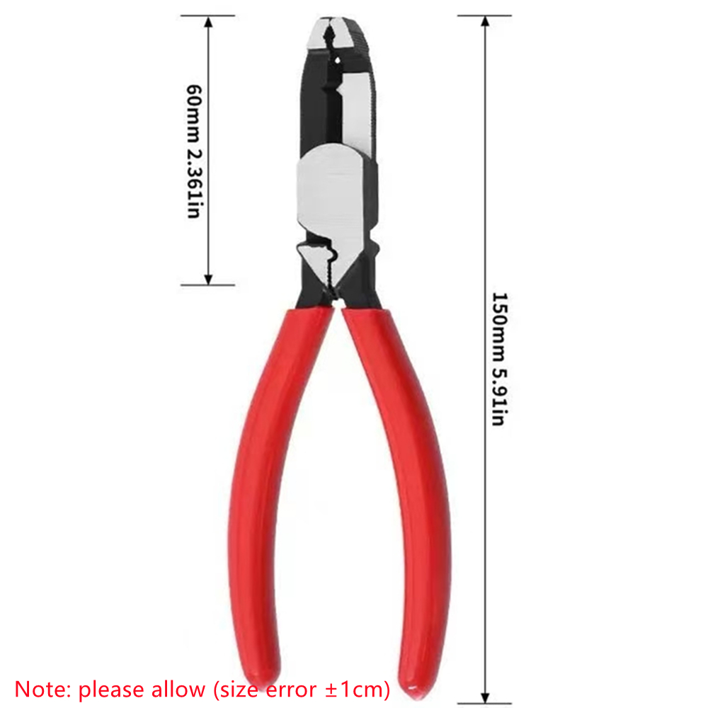Premium Slip Joint Screw Extra - đánh giá và giá Fishing Pliers