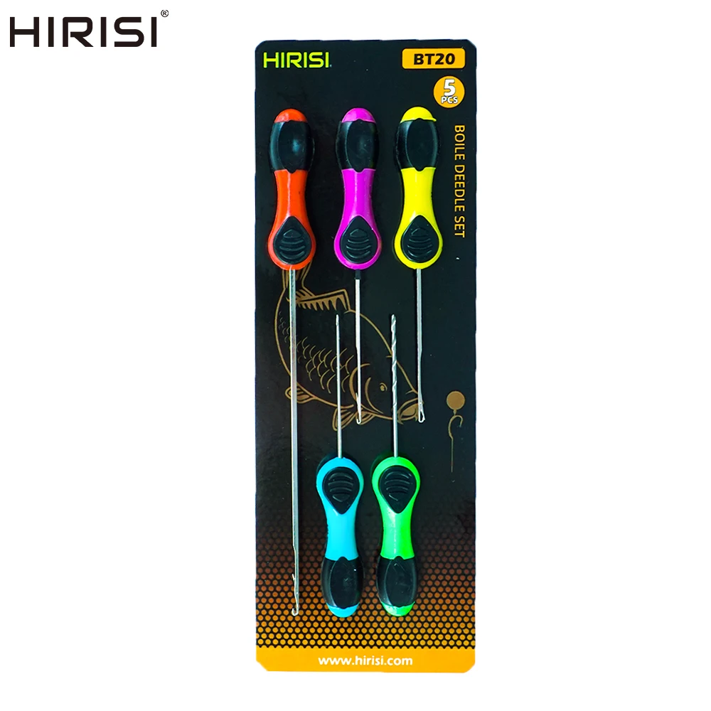 5x Carp Fishing Tool Bait Need - đánh giá và giá Fishing Equipment And Accessories