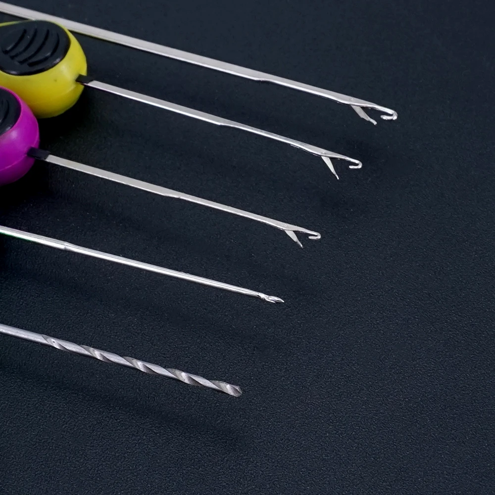5x Carp Fishing Tool Bait Need - đánh giá và giá Fishing Equipment And Accessories