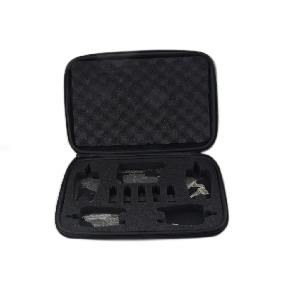 Fishing Alarm Set Box 1+4 With - đánh giá và giá Fishing Equipment Box