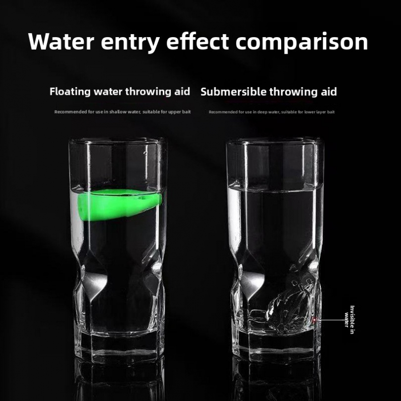 20pcs Sinking Micro Fishing Lu - đánh giá và giá Fishing Equipment In English
