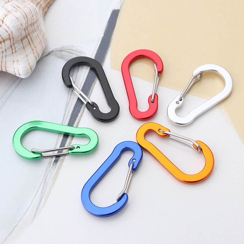 Bộ 6 Móc Neo Móc Khóa Móc Khóa - đánh giá và giá Fishing Equipment And Accessories