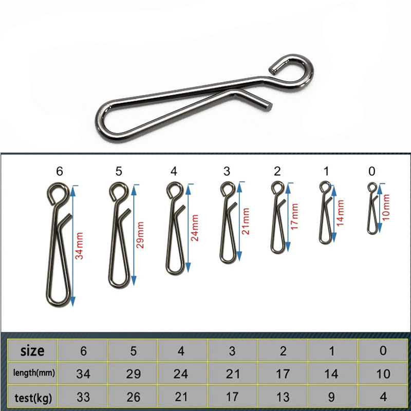 100 cái Câu Nước Mặn Cấp Mở Mắ - đánh giá và giá Saltwater Fishing Hook