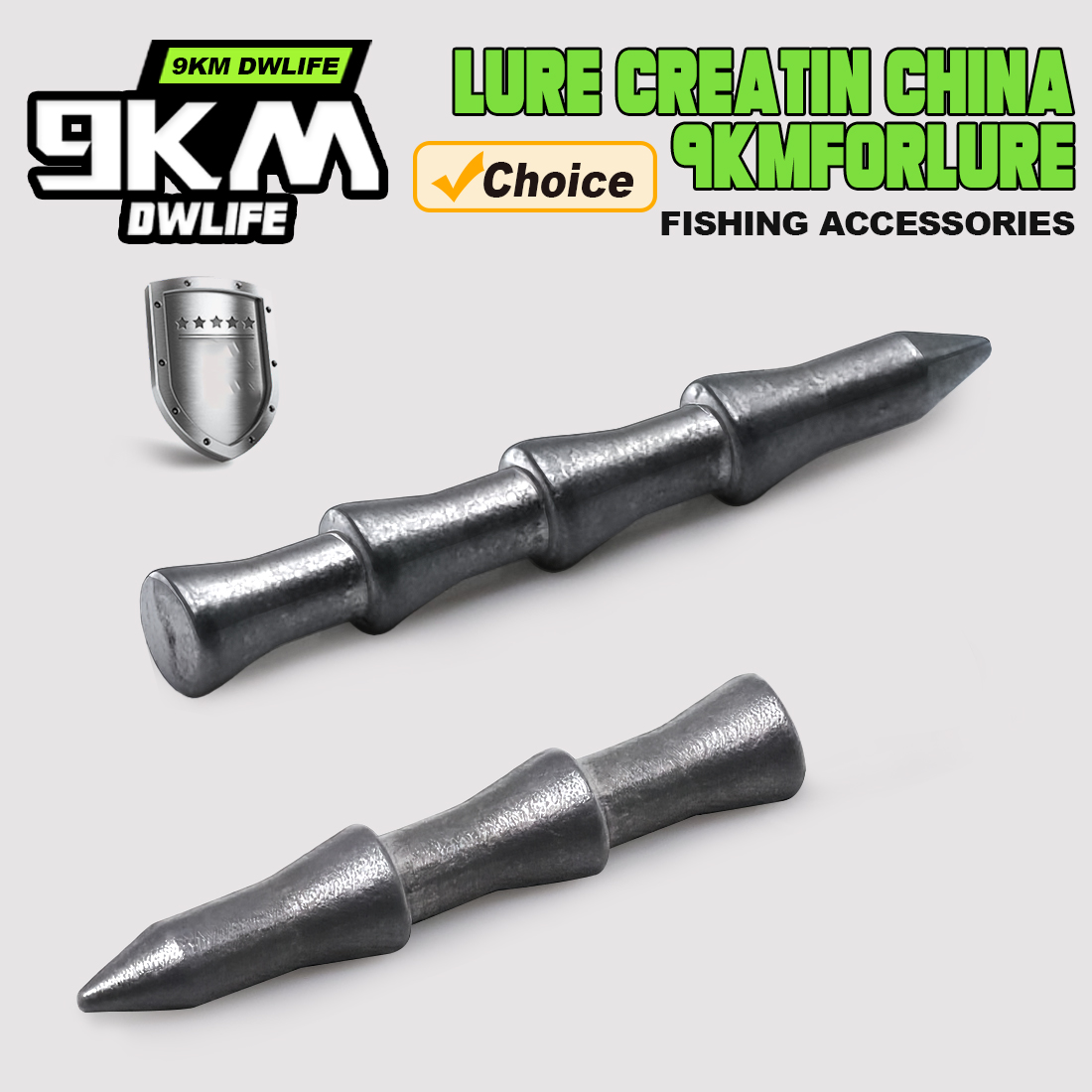 Nail Weights Sinkers Bass Fish - đánh giá và giá Fishing Equipment And Accessories