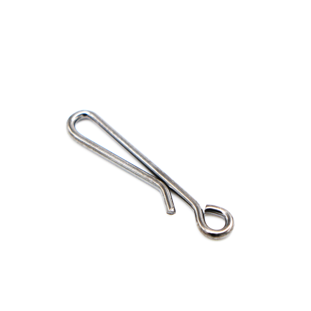 50 Cái/hộp Mang Khóa Lăn Xoay  - đánh giá và giá Fishing Equipment And Accessories