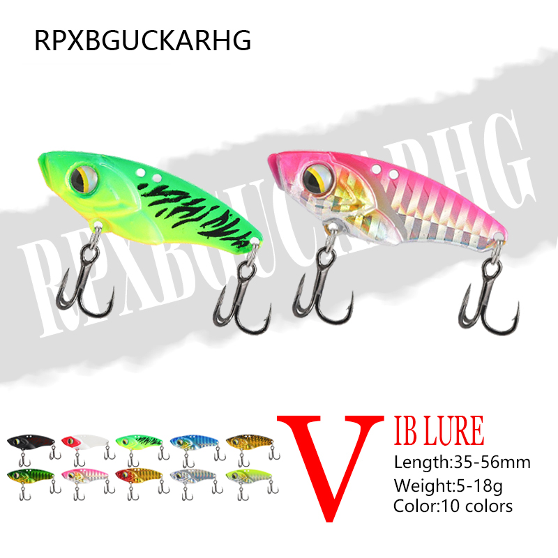 5g/7g/10g/14g VIB Metal Lure K - đánh giá và giá Saltwater Fishing Hook