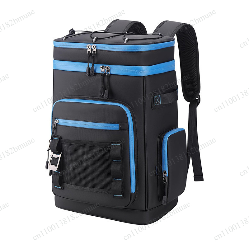For Men Women Leak Proof Coole - đánh giá và giá Fishing Backpack