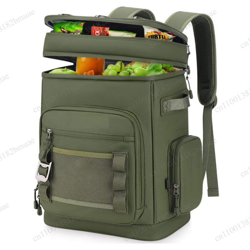For Men Women Leak Proof Coole - đánh giá và giá Fishing Backpack