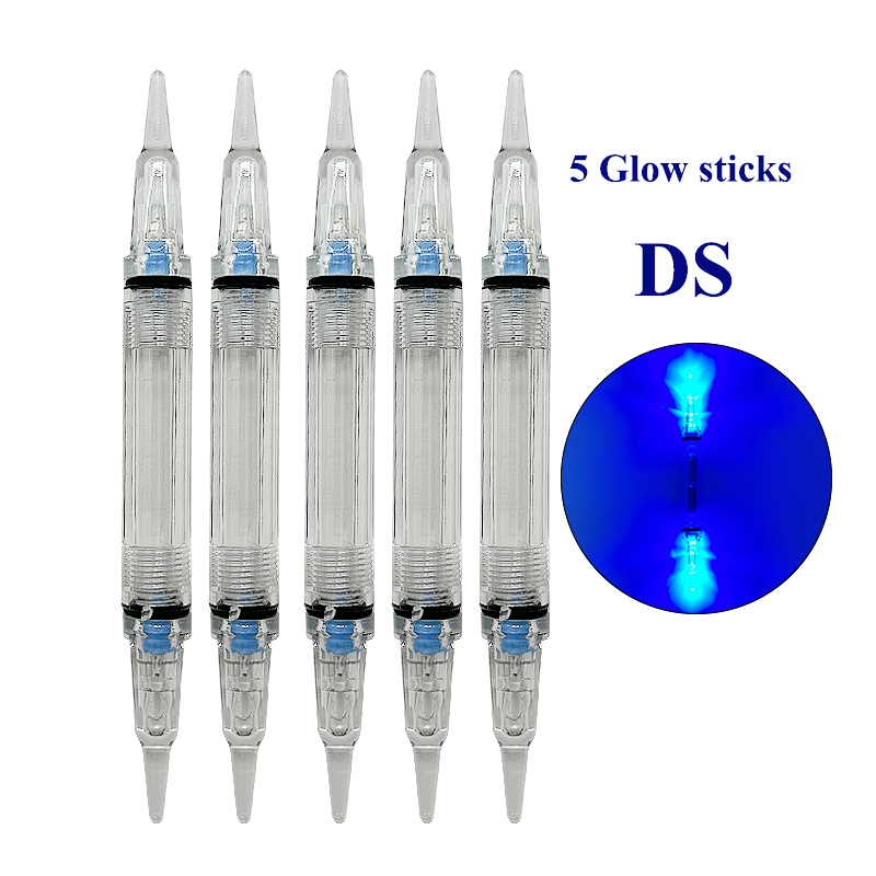 5PCS Luminous Fishing Light St - đánh giá và giá Quality Fishing Equipment