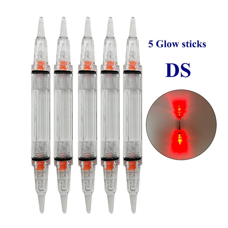 5PCS Luminous Fishing Light St - đánh giá và giá Quality Fishing Equipment