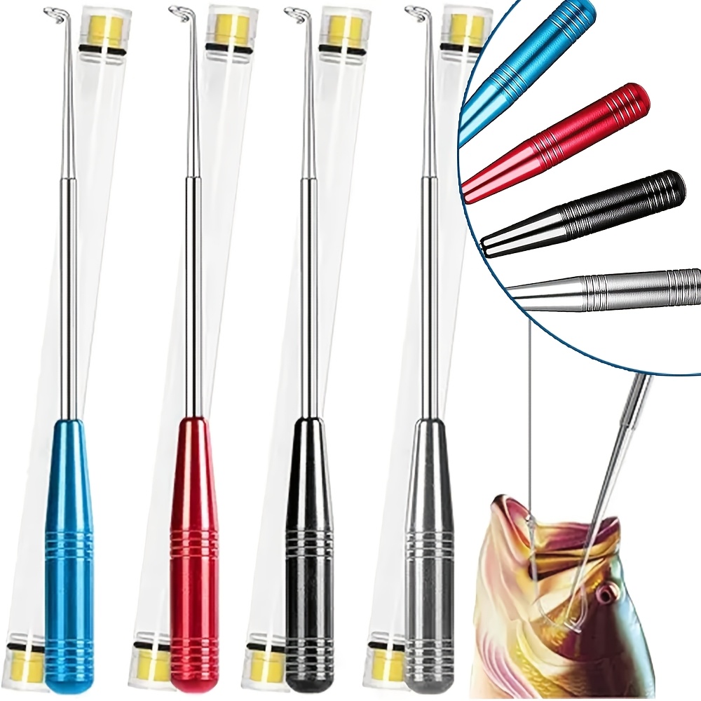 Quick Fish Hook Removal Tools, - đánh giá và giá Used Fishing Equipment Near Me