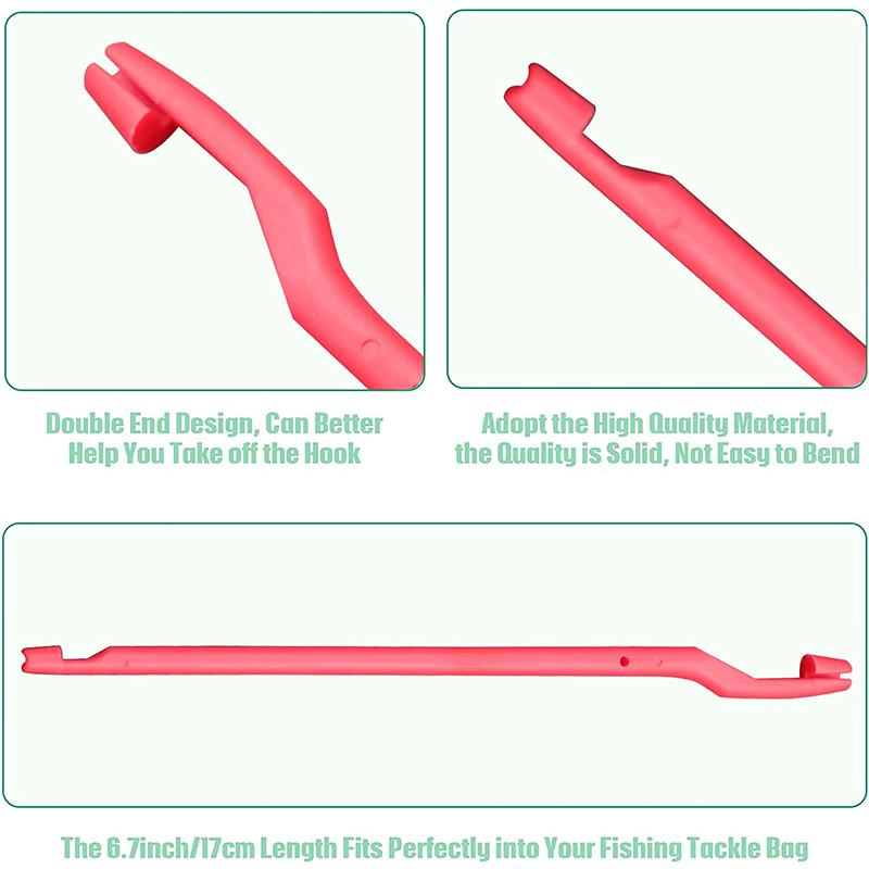 Easy Fish Hook Remover Tool Fi - đánh giá và giá Fishing Equipment Amazon