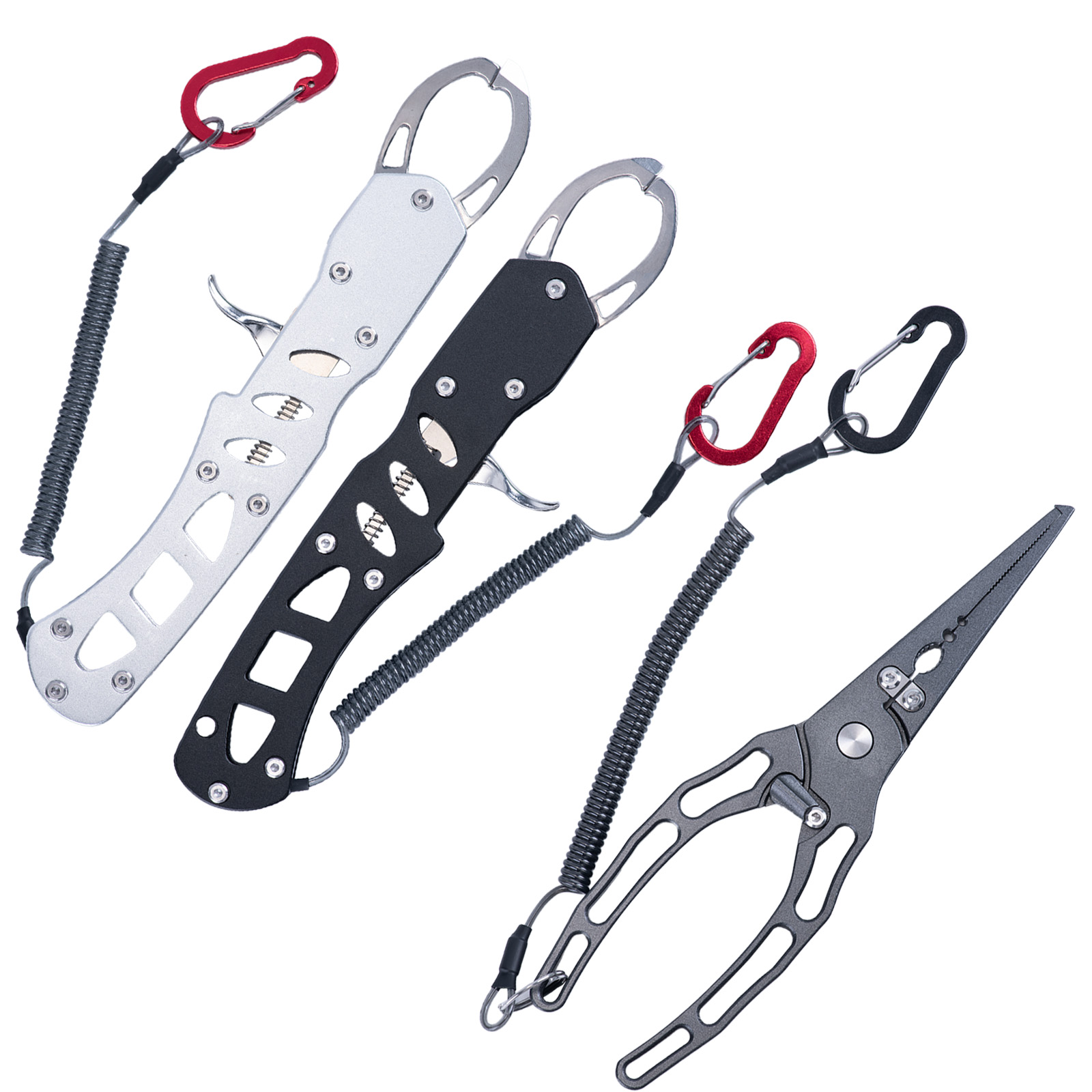 Fishing Pliers and Fish Grippe - đánh giá và giá Fishing Equipment Amazon