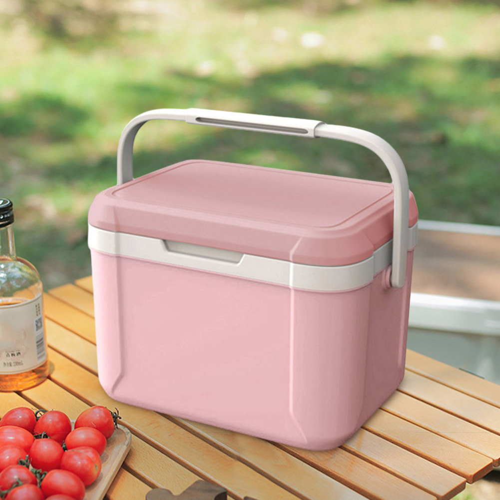 13/6/5L Camping Cooler Box Por - đánh giá và giá Fishing Equipment Box