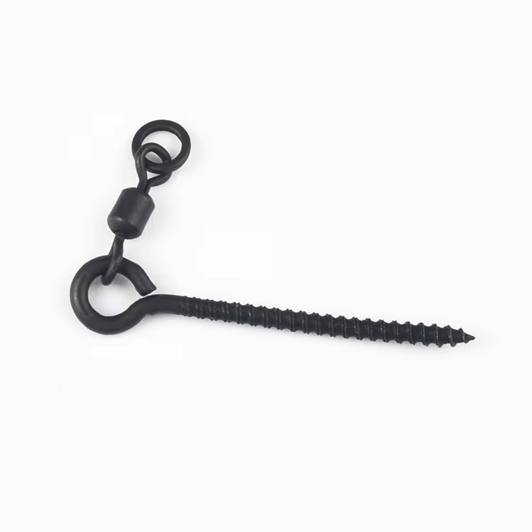 Carp fishing bait screw with s - đánh giá và giá Fishing Equipment Terms