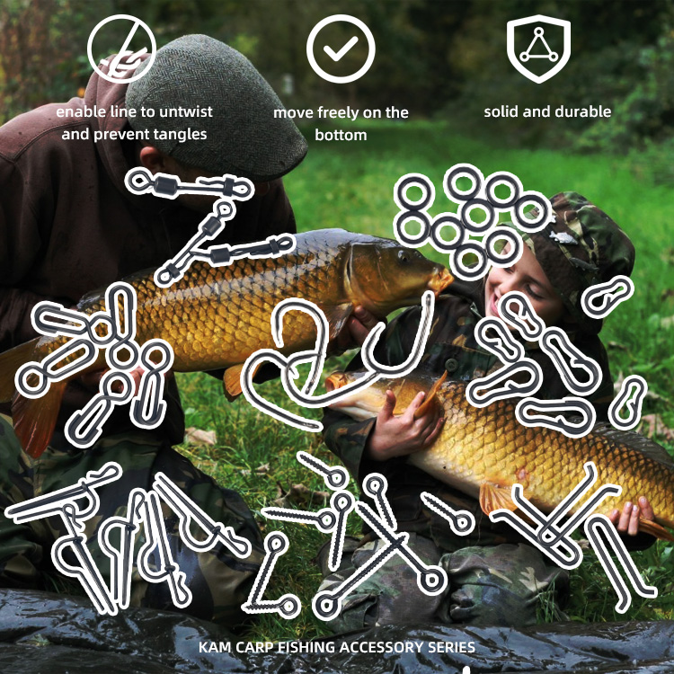 Carp fishing bait screw with s - đánh giá và giá Fishing Equipment Terms