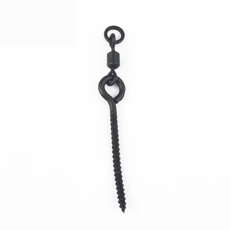 Carp fishing bait screw with s - đánh giá và giá Fishing Equipment Terms