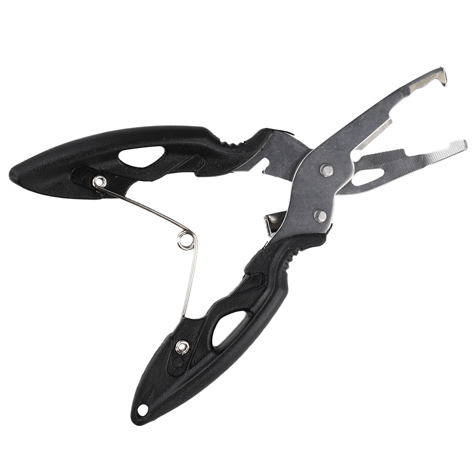 Fishing Pliers Lure Pliers Alu - đánh giá và giá Used Fishing Equipment Near Me